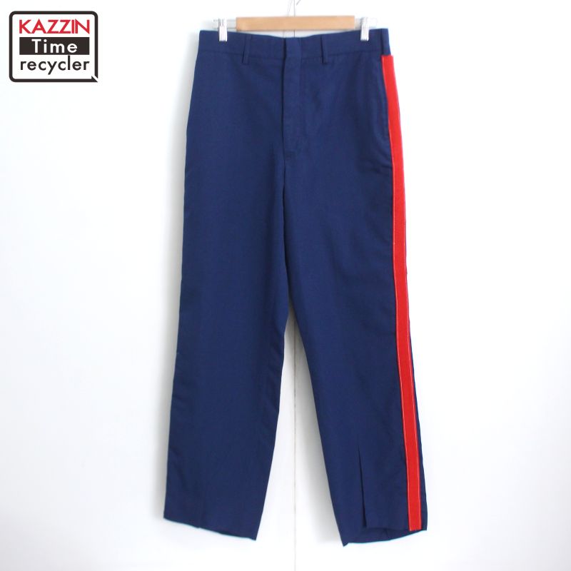 デッド70sビンテージUSMC米軍ミリタリー サマー ウールパンツUS ARMY デッド70sビンテージUSMC米軍ミリタリー サマー ウールパンツUS