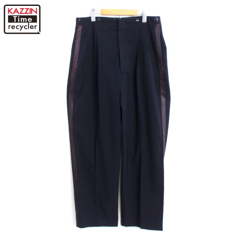 カラースラックス　ヴィンテージ　50s 60s 100035052-1.jpg