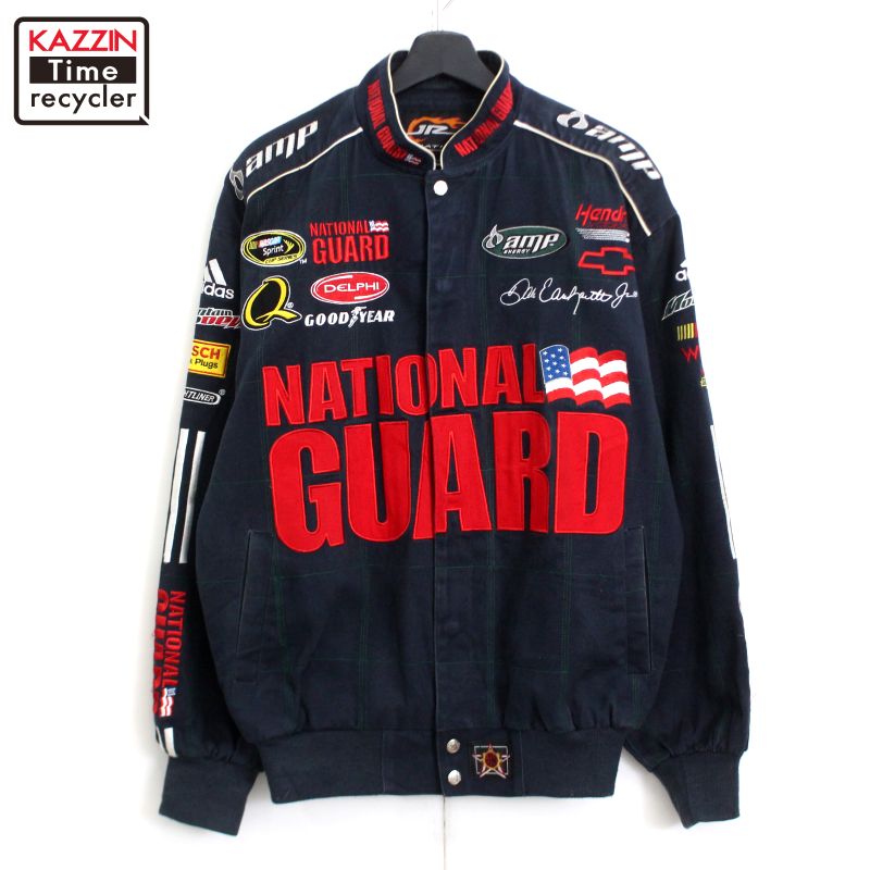 楽天市場】〜80's USA製 Snap-on Tools Racing Jaket M