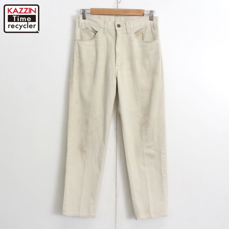 楽天市場】70s ヴィンテージ リーバイス Levi's スタプレ