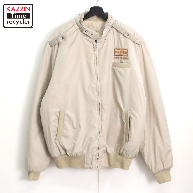 楽天市場】70's USA製 ビンテージ □ チャンピオン スパーク
