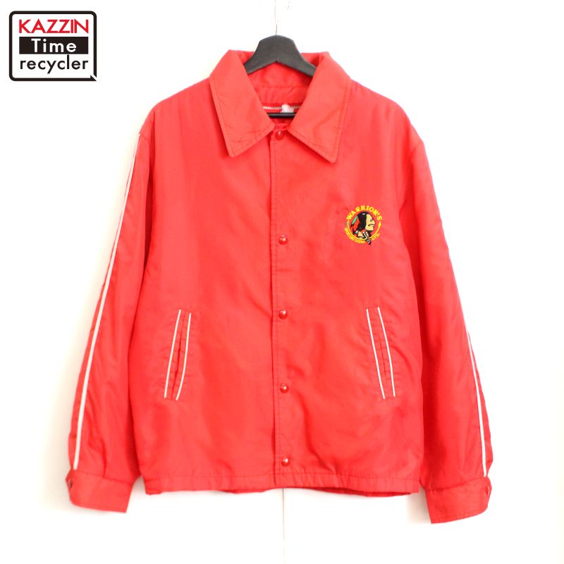 楽天市場】古着 豪華ワッペンカスタム 80~90年代 AUBURN コーチ