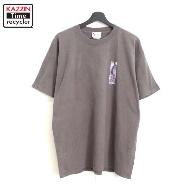 楽天市場】XZ365 90年代 90s ディズニー グーフィー 逆立ち Tシャツ