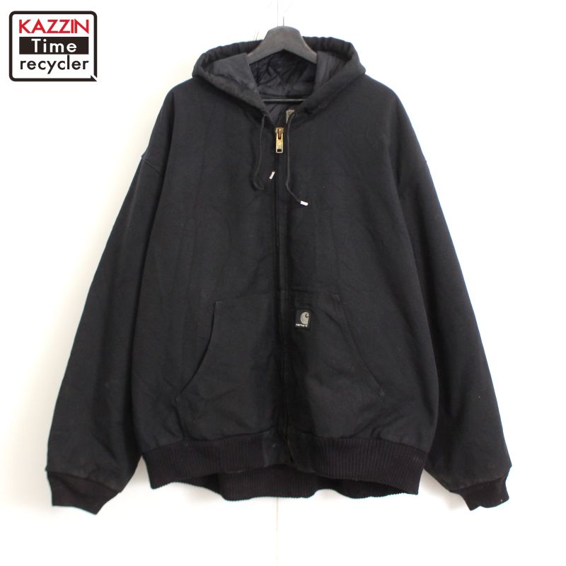 楽天市場】Carhartt カーハート ジャケット サイズ:XL / 00s ブラウン