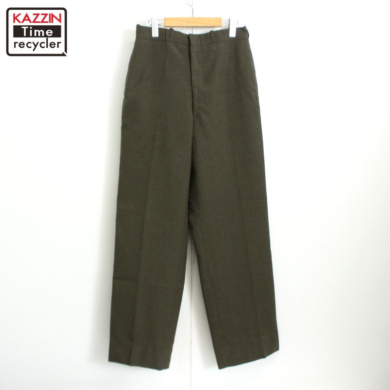 楽天市場】60s ヴィンテージ U.S.ARMY ミリタリー マーチング