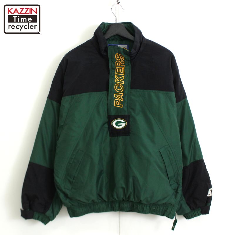 楽天市場】80s NFL ヴィンテージ PRO PLAYER グリーンベイ・パッカーズ