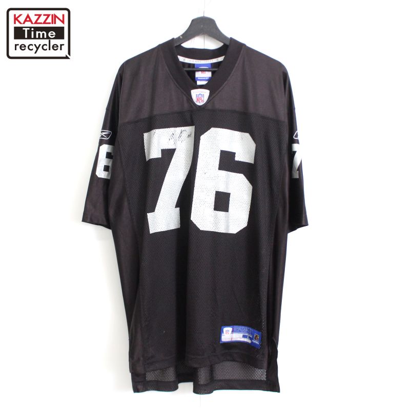 楽天市場】USA製 リーボック Reebok NFL メッシュ フットボール