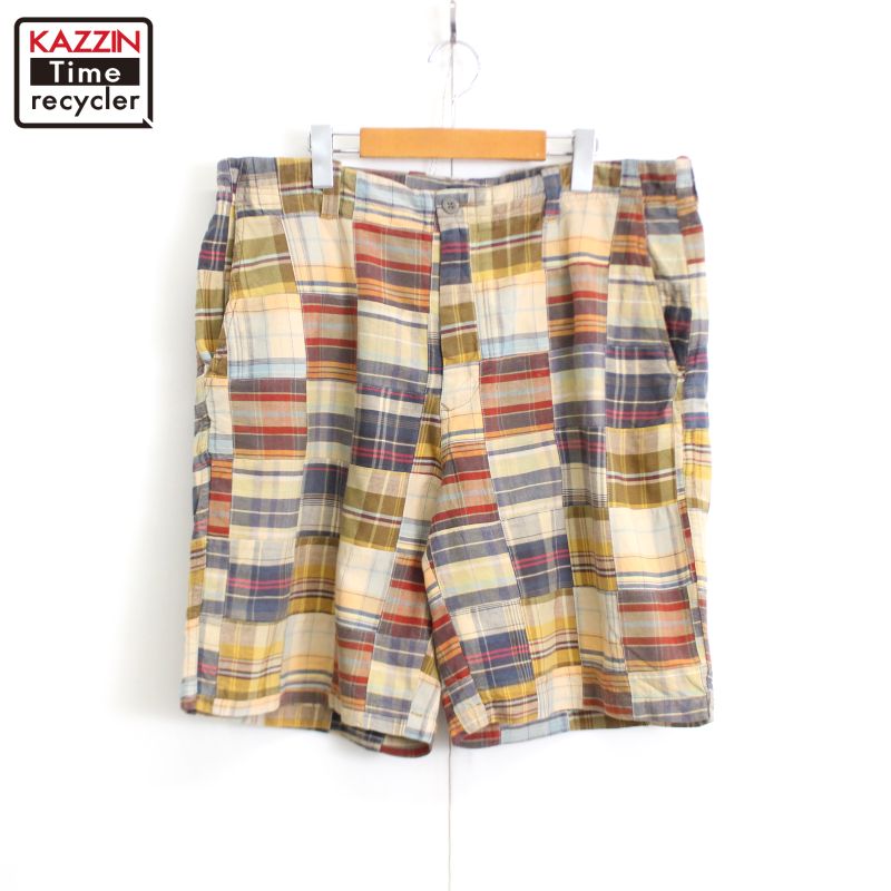 made in USA Ezekiel 90s サーフトランクス デッドストック made in USA Ezekiel 90s サーフトランクス デッドストック