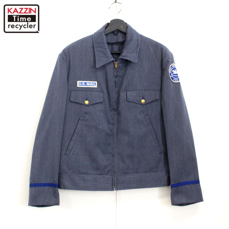 楽天市場】1960〜70's NEW OLD STOCK ビンテージ フレンチワーク