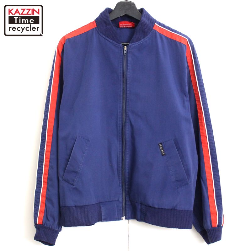 楽天市場】70s Rawlings 無地 プルオーバー ナイロン ジャケット