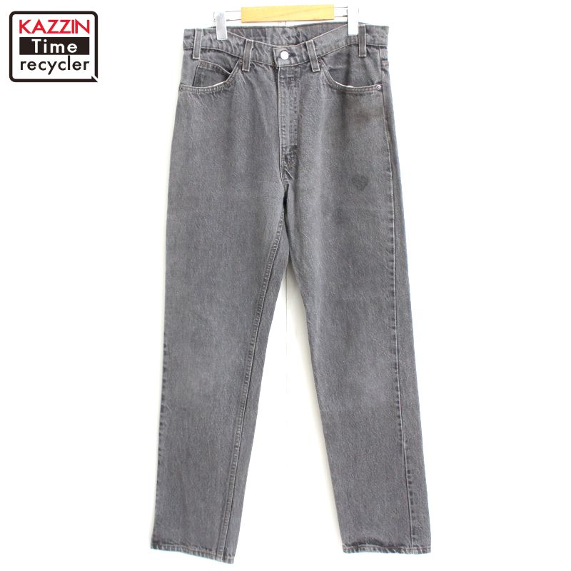 シルバー　ミラー　パンツ　古着　vintage 楽天市場】90s USA製 ヴィンテージ リーバイス Levi's シルバー