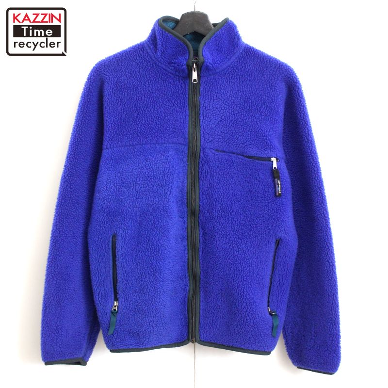 貴重◎　90's USA製 patagonia パタゴニア ベビーレトロ 90s USA製 patagoniaパタゴニア ベビーレトロ カーディガン