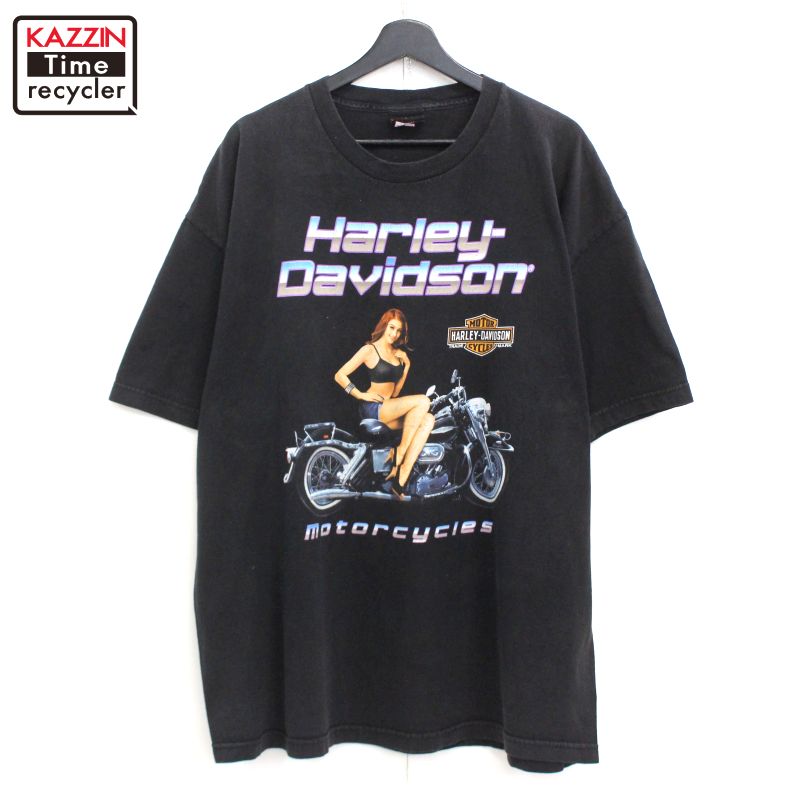 楽天市場】00s ハーレーダビッドソン HARLEY DAVIDSON ピエロ