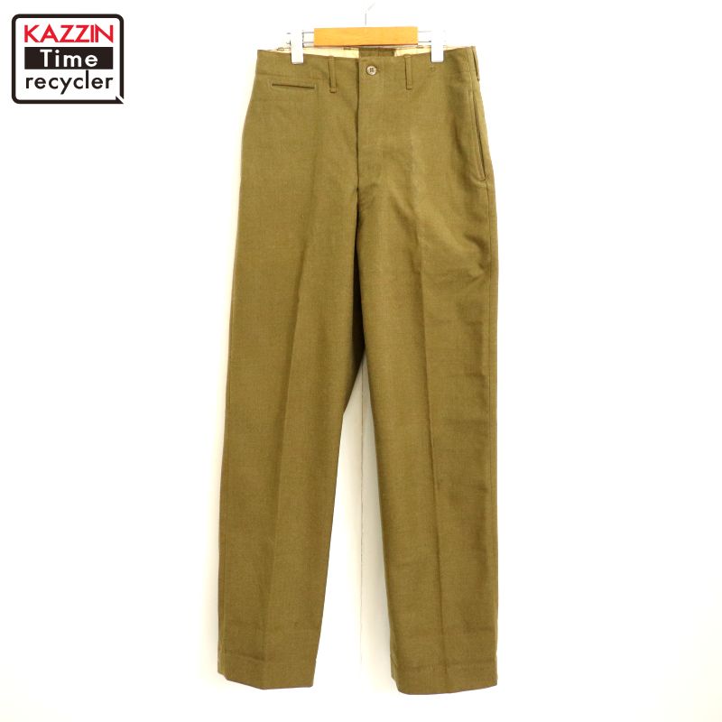 楽天市場】40s ヴィンテージ U.S.MARINE CORPS フラップポケット