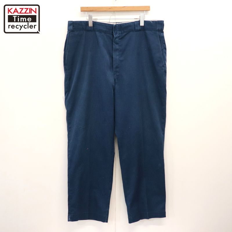 楽天市場】P5倍! 80s USA製 ヴィンテージ ディッキーズ Dickies