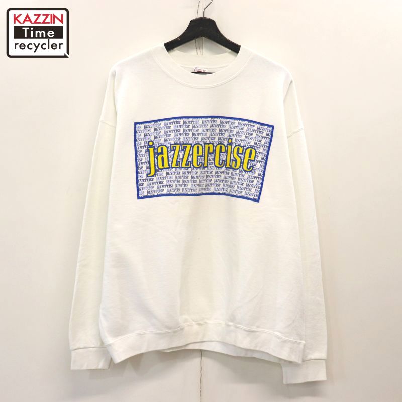 激レア 90s クリスピークリームドーナツ プロモ スウェット XL グレー 激レア 90s クリスピークリームドーナツ プロモ スウェット XL グレー