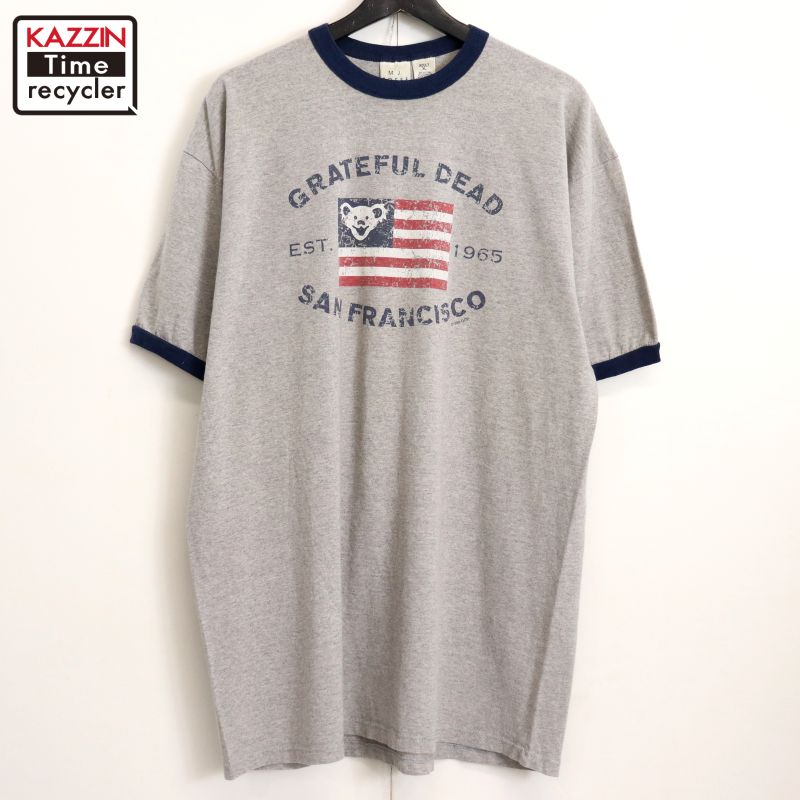 楽天市場】90s VINTAGE TEE Greatful Dead 
