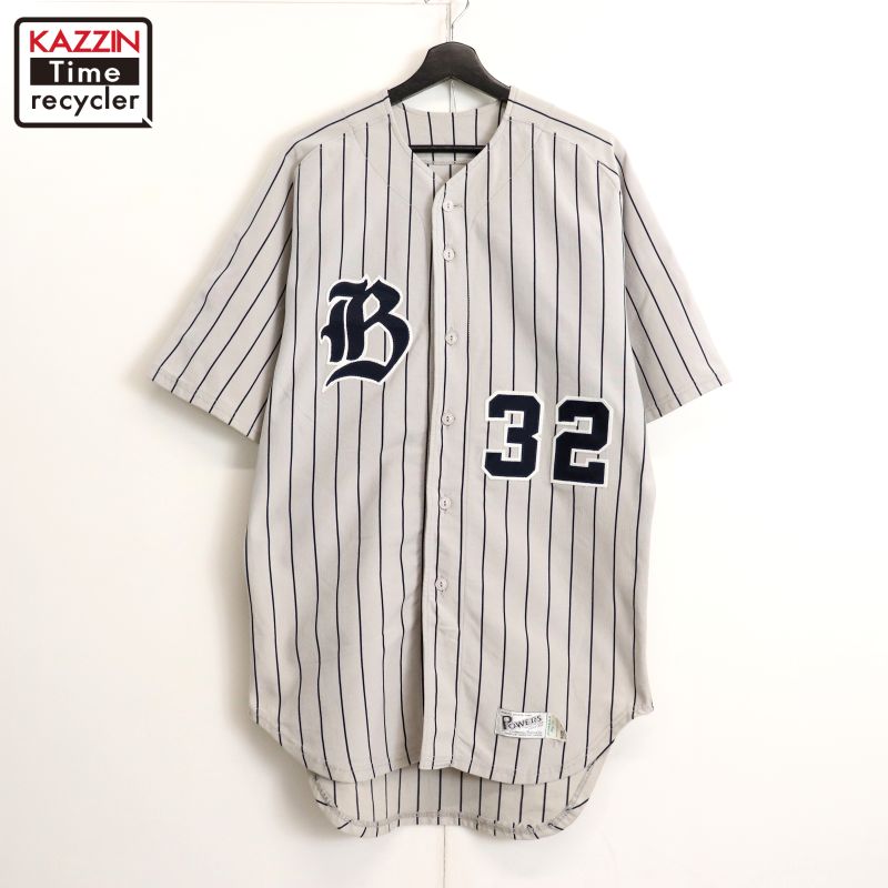 楽天市場】00s ミッチェル＆ネス Mitchell & Ness ストライプ柄