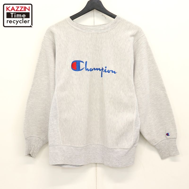 楽天市場】新品 90s 刺繍タグ USA製 チャンピオン ARIZONA リバース