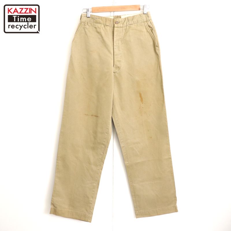 楽天市場】40s ヴィンテージ U.S.MARINE CORPS フラップポケット