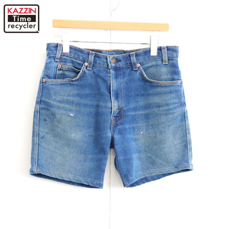 ヴィンテージリーバイス　ショートオール90くらい 楽天市場】90s USA製 ヴィンテージ リーバイス Levi's 39922