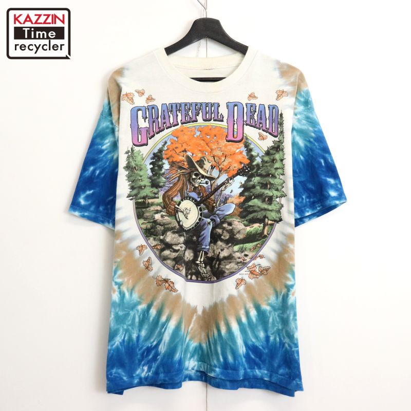 楽天市場】00s グレイトフルデッド Grateful Dead LIQUID BLUE