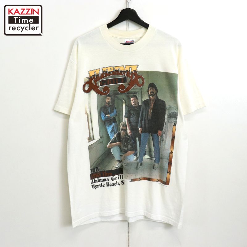 楽天市場】90s ヴィンテージ パンテラ Pantera Hanes カットオフ