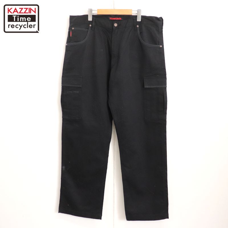 美品 80s ASAT USA製 トライバルカモ カーゴパンツ　オリジナル M ASAT トライバルカモ カーゴパンツ ミントコンディション | vintage