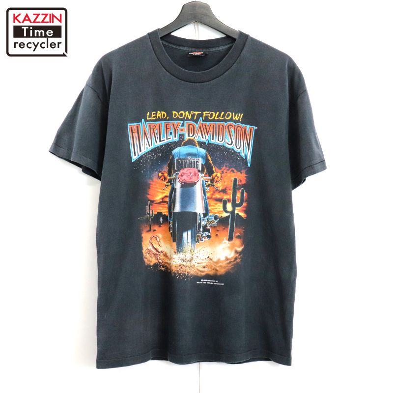 楽天市場】90s ヴィンテージ ハーレーダビッドソン HARLEY DAVIDSON