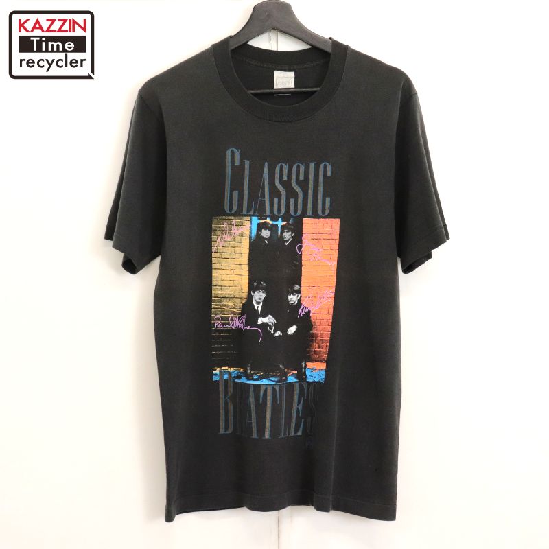 楽天市場】90's USA製 The Beatles 