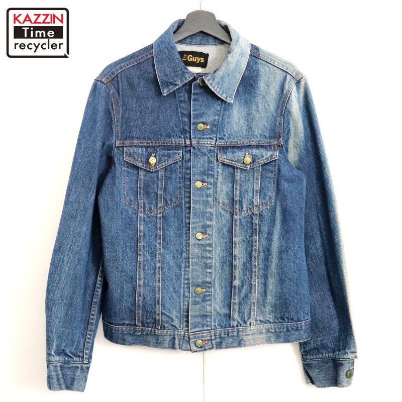 楽天市場】60s ヴィンテージ フォアモスト FOREMOST 裏地付き