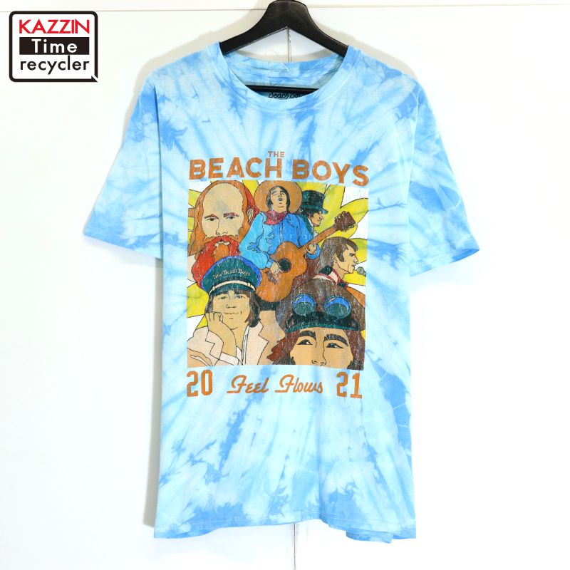 楽天市場】ヴィンテージ VINTAGE サイズ:XL BEACH BOYS ビーチ