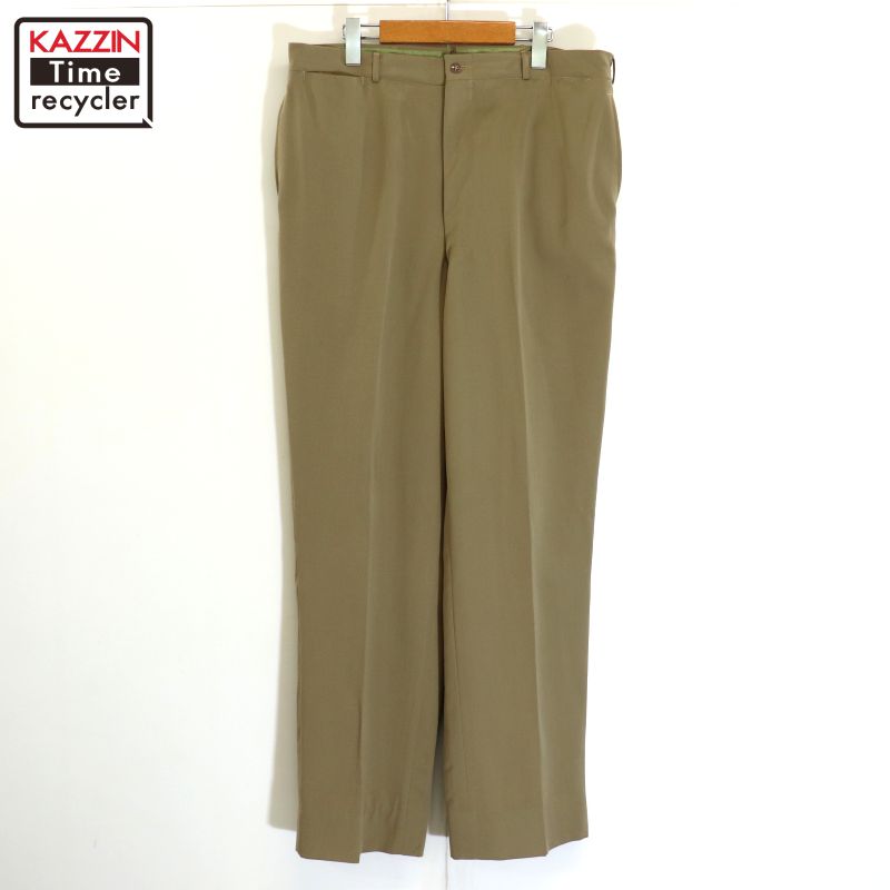 楽天市場】80s USA製 ヴィンテージ ジバンシィ GIVENCHY 3タック