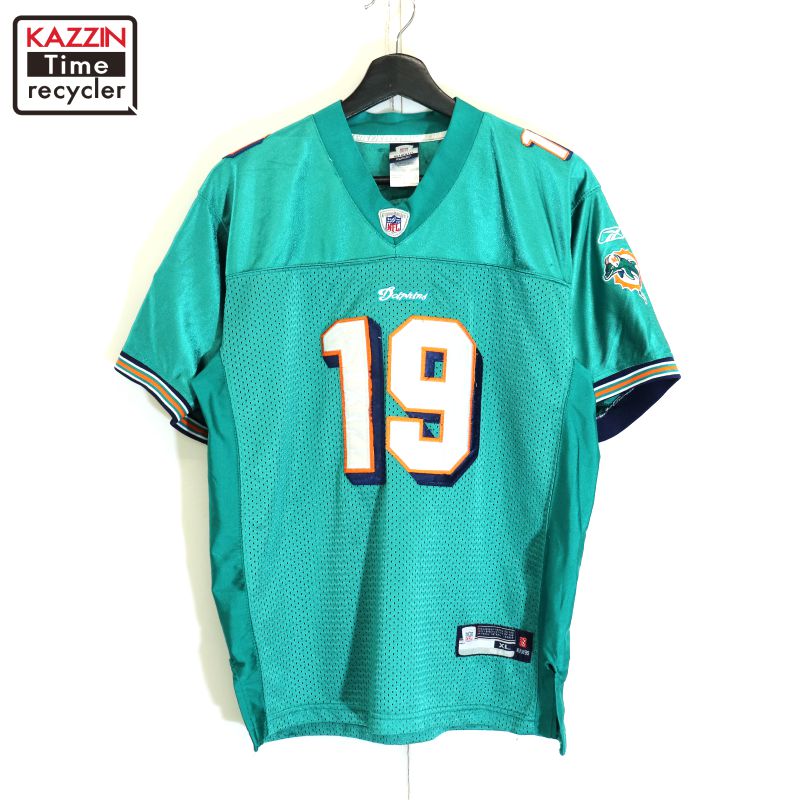 楽天市場】90s NFL ヴィンテージ スターター STARTER マイアミ
