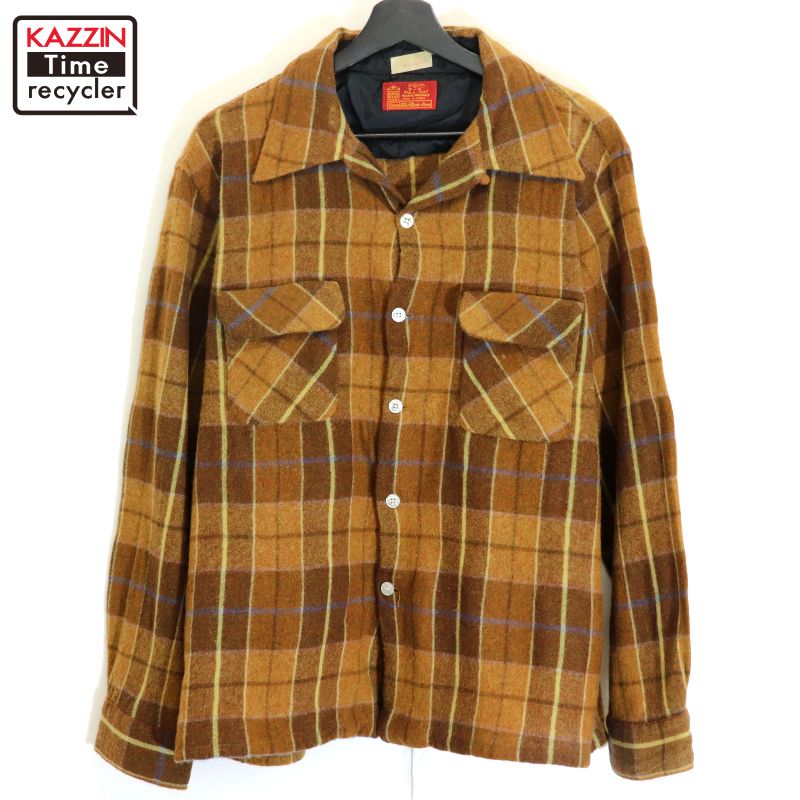 楽天市場】SEARS シアーズ 長袖 シャツ、ブラウス Shirt, Blouse