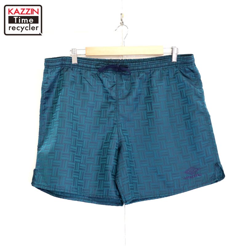 楽天市場】【送料無料】GOD SELECTION XXX UMBRO Short Pants GX-A25