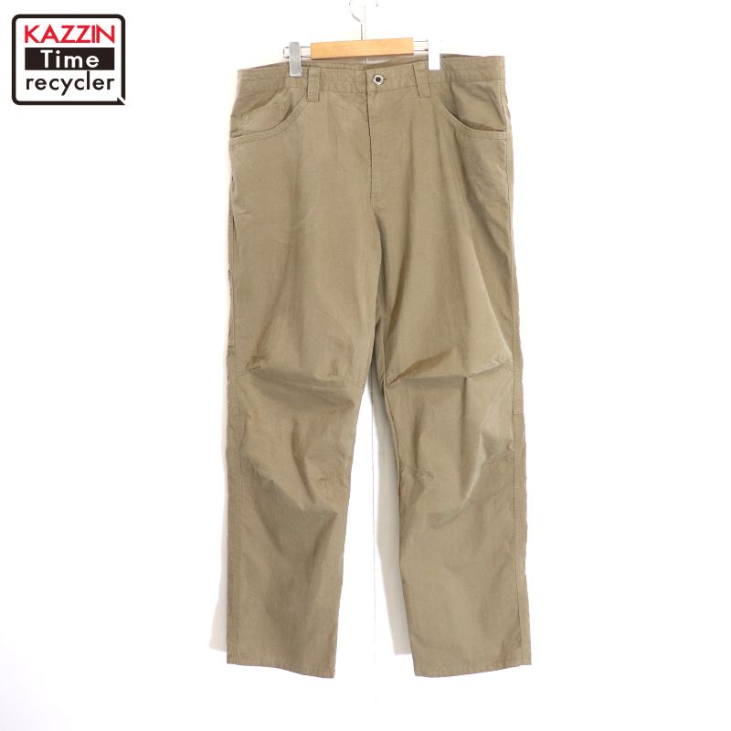 パタゴニア Patagonia パンツ ヴィンテージ テック　パンツ f061005-04_1.jpg