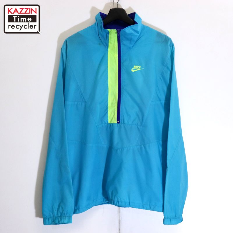 楽天市場】80s~90s NIKE ACG Half-Zip Nylon Pullover Jacket