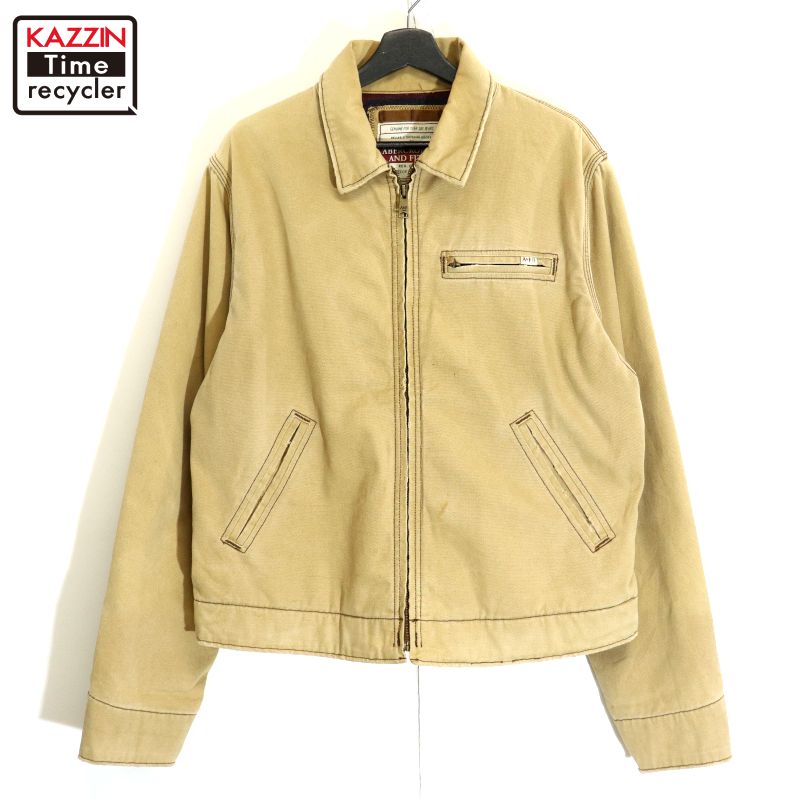 楽天市場】【中古】60s ヴィンテージ アバクロンビー&フィッチ