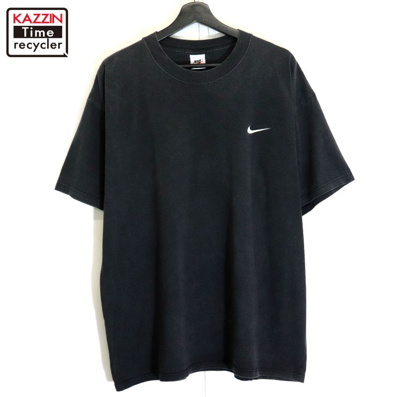 Nike ブラック Tシャツ 半袖　90s メンズ NIKE公式】ナイキ メンズ マックス90 Tシャツ.オンラインストア