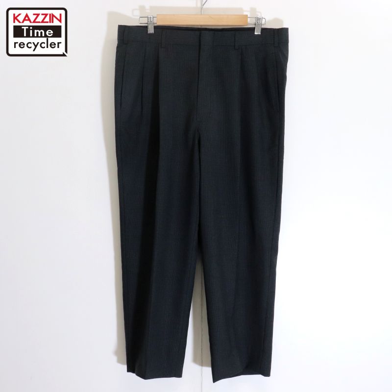 90’s USA製 ブルックスブラザーズ スラックス 90'S BROOKS BROTHERS SLACKS ブルックスブラザーズ スラックス