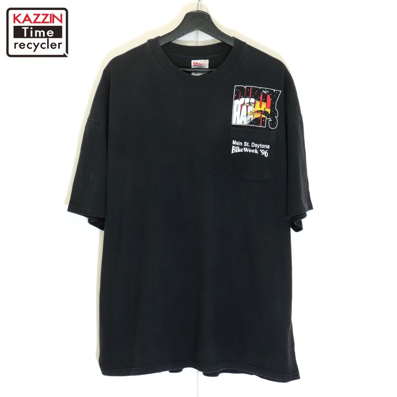 古着 90'S Hanes Vince Gill /バンドTシャツ USA製 古着 90´S Hanes