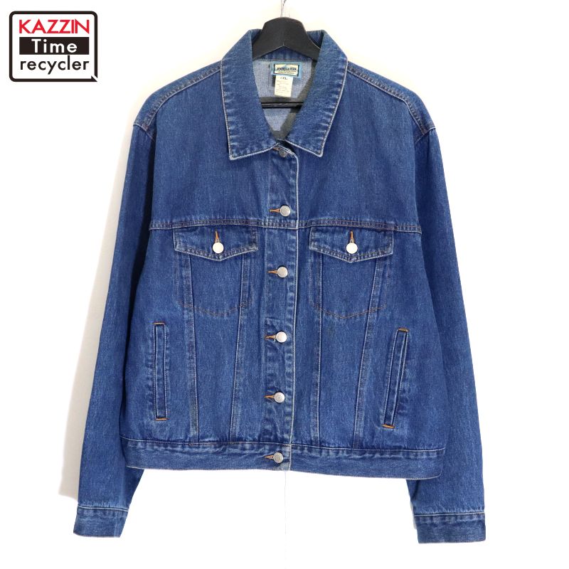 楽天市場】PENDLETON ペンドルトン DENIM CHORE JACKET DENIM BLUE