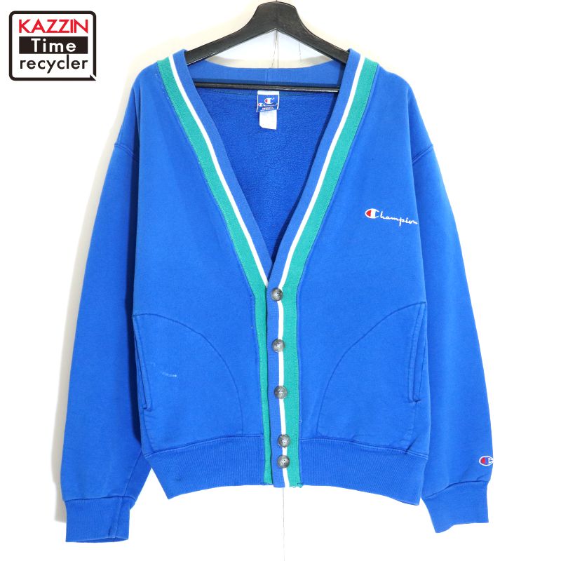 楽天市場】完全 目無し 80s USA製 大きいサイズ XL ☆ Champion