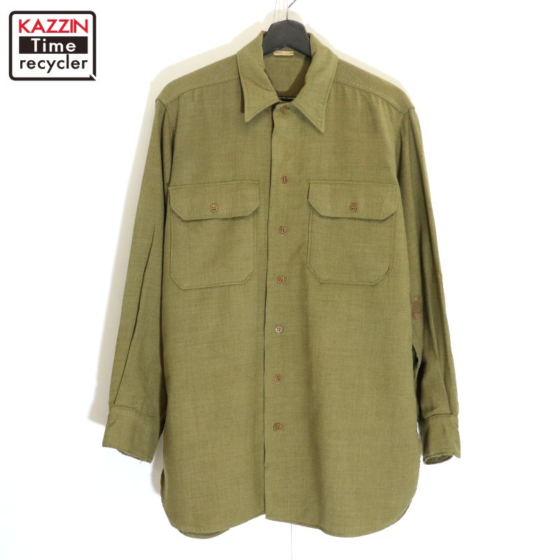 楽天市場】古着 40年代 ウィルソン WILSON 米軍実品 U.S.NAVY