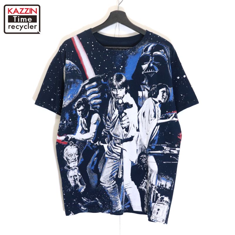 STAR WARS Tシャツ 70s Hanes ダースベイダー 当時物 楽天市場】90s ヴィンテージ ダースベイダー Hanes STAR WARS