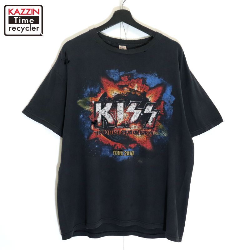 t*k様 90s KISS サイコサーカス ヴィンテージ Ｔ imgrc0086684364.jpg