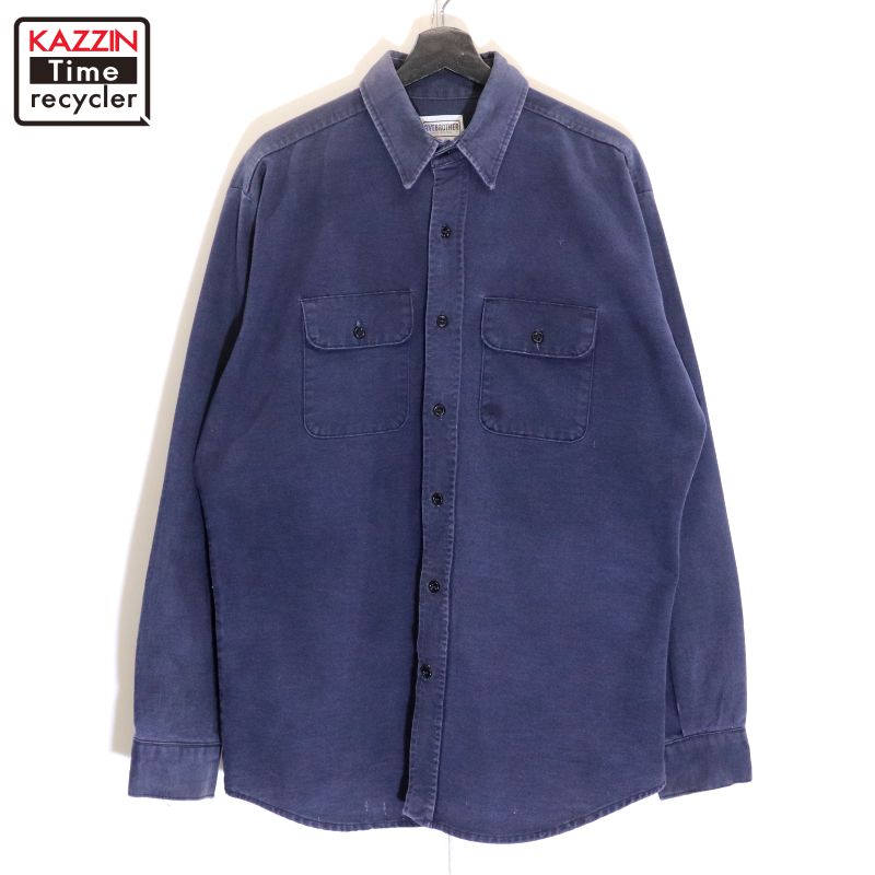 楽天市場】古着 FIVE BROTHER ファイブブラザー 70s 80s USA製