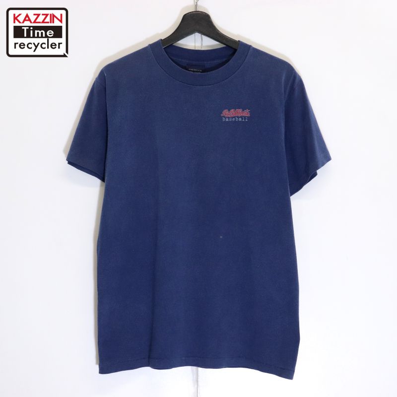 楽天市場】90s USA製 MLB ヴィンテージ ロサンゼルス