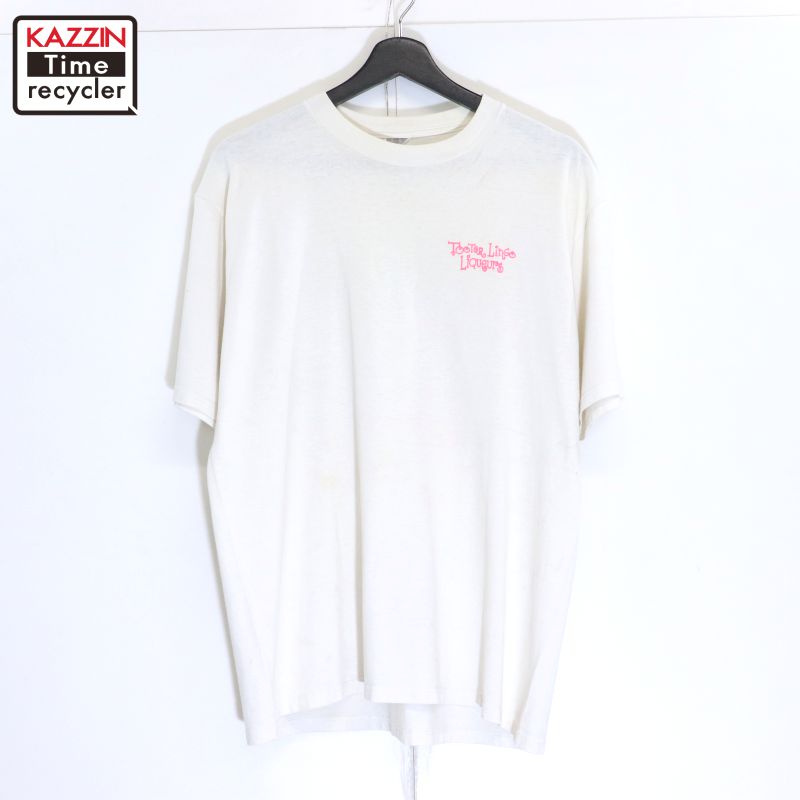 楽天市場】70s ヴィンテージ アニマル プリント 半袖Tシャツ 古着